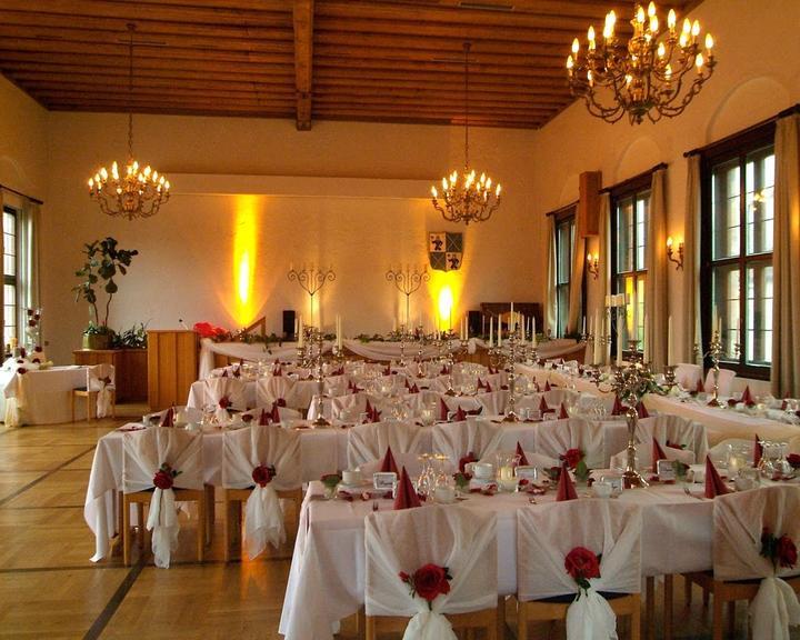 Altes Spital – Historisches Restaurant