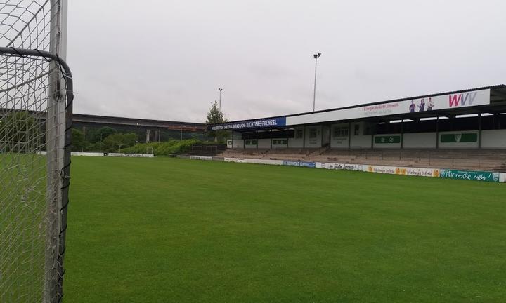 SV Heidingsfeld